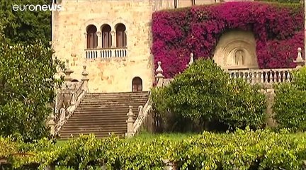 Spain takes Franco's family to court over summer house 'obtained through fraud'