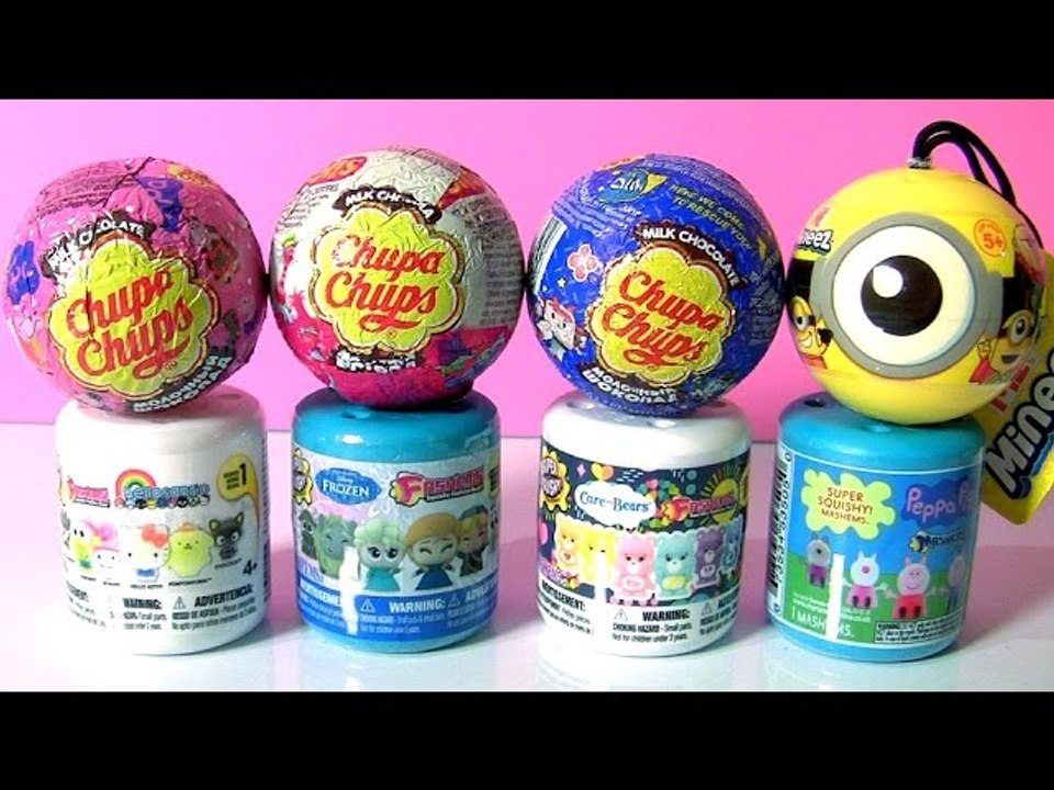 disney princess mashems