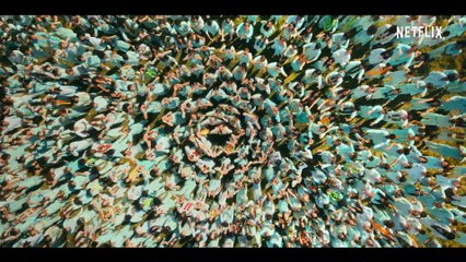 Umbrella Academy - Saison 2 | Bande-annonce officielle VOSTFR