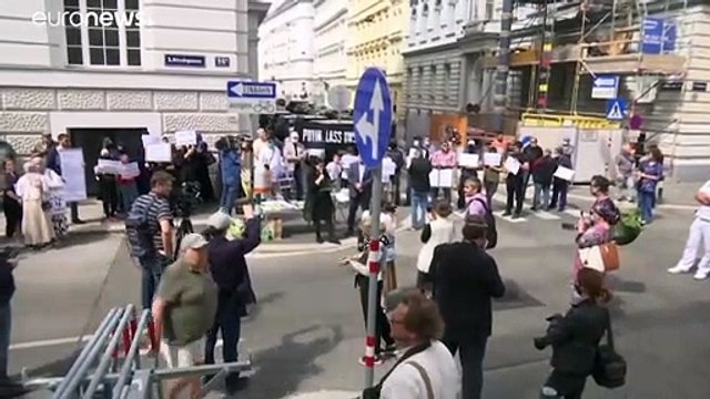 Убийство Умарова взбудоражило чеченскую диаспору в Европе