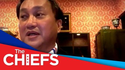 Tolentino: Planned tax deduction measure 'win-win' for workers and employers