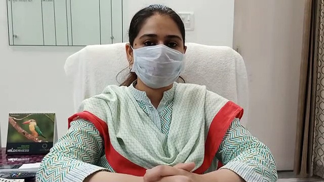 शामली में मिले 5 नए कोरोना पॉजिटिव, कुल एक्टिव...