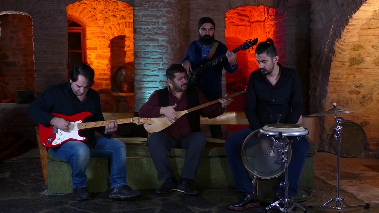 Kutsal Evcimen - Urfa Semahı (Official Video)