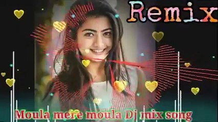 Mola mere mola dj remix song 2020  New hindi Dj song