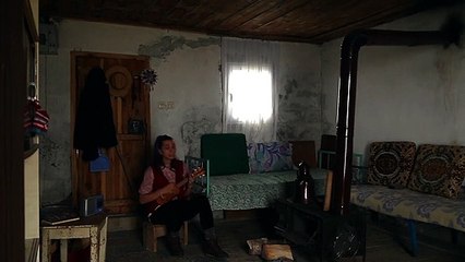 Burcu Yeşilbaş - Adaletin Bu Mu Dünya