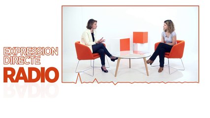 Expression directe radio - Mobilisation emploi