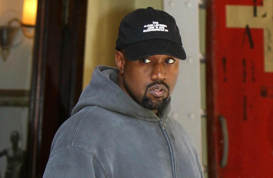 Kanye West candidat aux élections américaines:...
