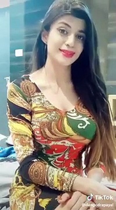 Hot Girls Musically, Tik Tok Videos