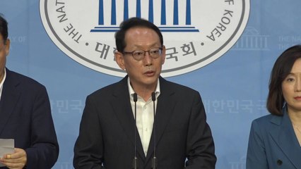 통합당, '수사 지휘권 갈등' 10일 법사위 소집 / YTN