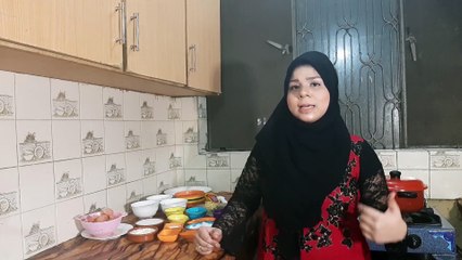 Chicke Madrasi Handi | Chicken Madrasi Handi Recipe in Urdu