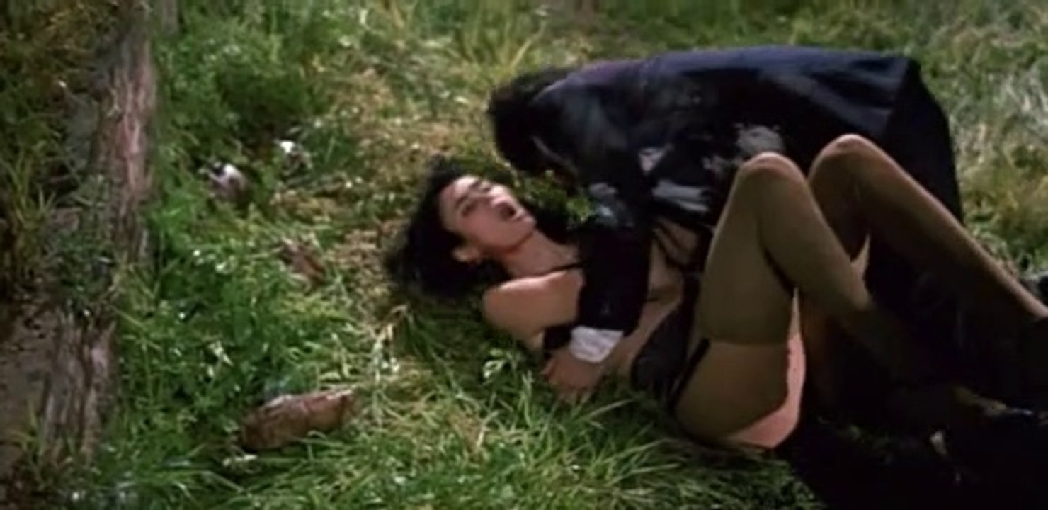Zucchero, Miele e Peperoncino - Edwige Fenech 3T