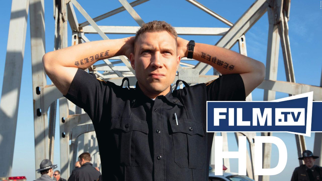 Semper Fi Trailer Deutsch German (2020)