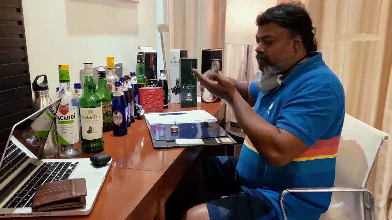 Corona Kumar - Title Promo - Gokul