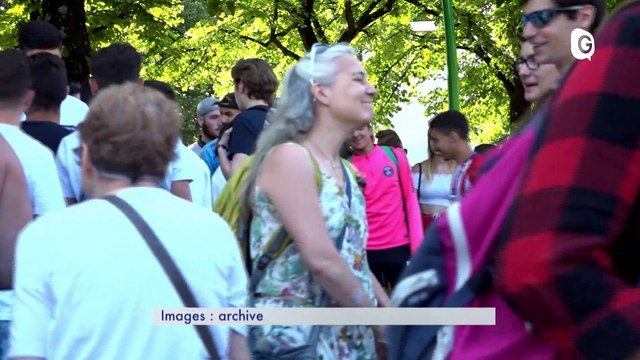 Highline, Bois Français, Caisses à savon - 8 JUILLET 2020