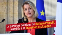 Le parcours politique de Barbara Pompili, installée à la Transition écologique
