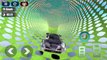 Mega Ramp Car Stunt Real Car Stunts 3D Games - Impossible Tracks Car Driving Game - Android GamePlay
