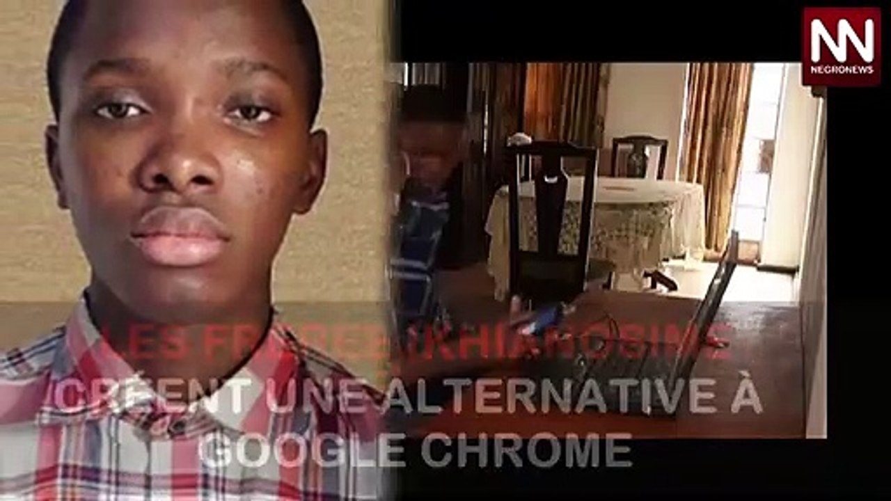 [INSPIRATION] ENFANTS ENTREPRENEURS  (Partie 2)ZOOM SUR LES FRÈRES IKHIANOSIMEPour en savoir plus :http://negronews.fr/2015/05/24/inspiration-deux-freres-nigerians-ages-de-13-et-15-ans-developpent-un-navigateur-web-mobile-android/Pour (re) voir la