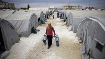 فيتو روسي صيني يفشل قرارا دوليا بإدخال المساعدات للاجئين في سوريا
