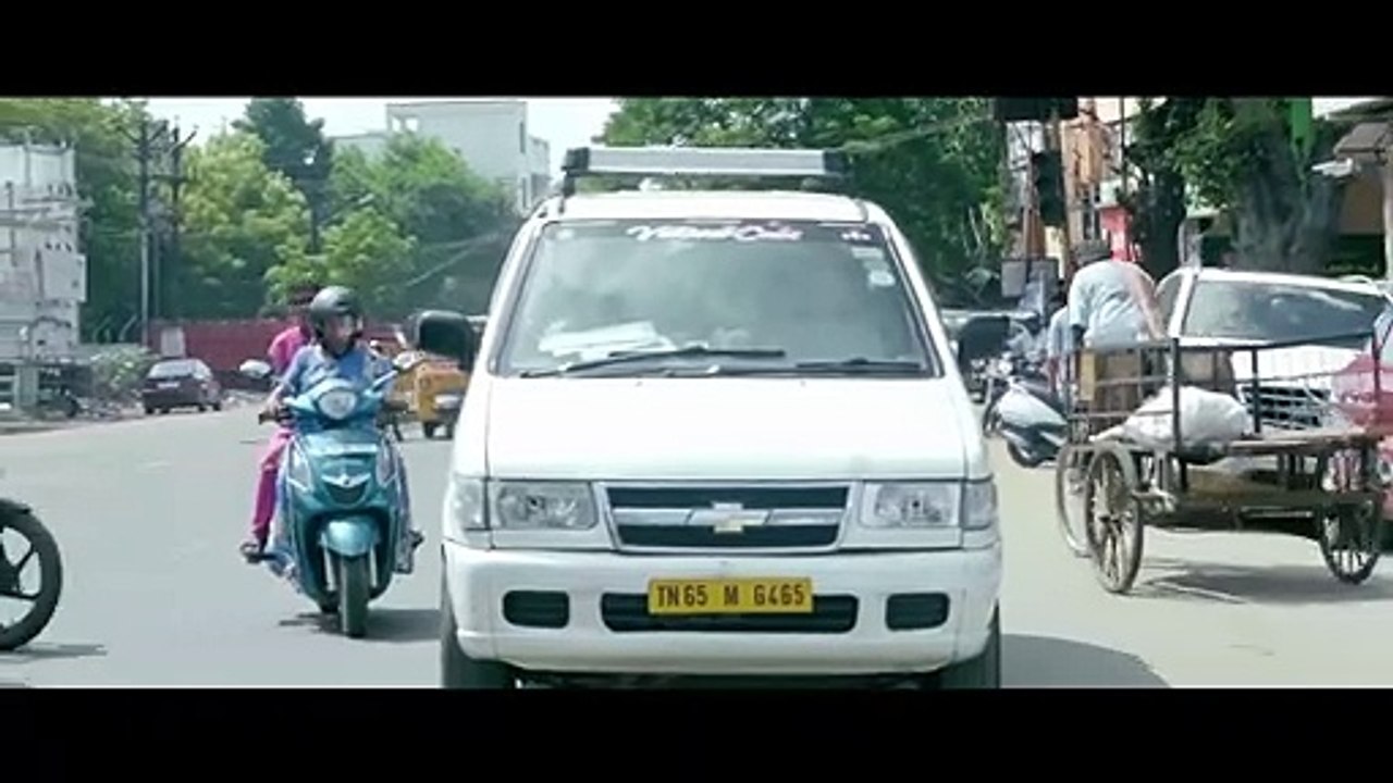 Suresh - Tamil Short Film