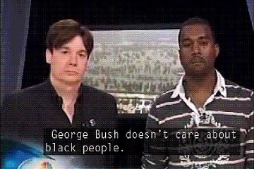 MVGEN: Harvard Blue : Kanye Don't