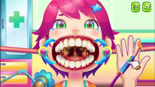 Funny throat surgery game || funny throat surgery poki|| surgery games