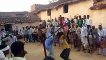 Martial art of Bundelkhand  India  by  Indian Youth