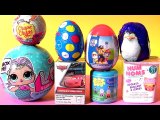 LOL Ultra Rare DOLLS Surprise Mermaids CARS NUM NOMS Mashems Peppa Pig by FUNTOYSCOLLECTOR