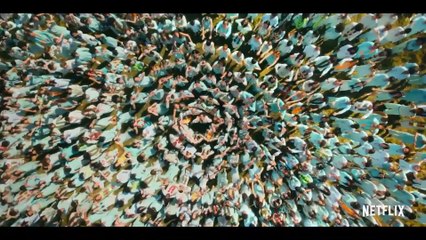 THE UMBRELLA ACADEMY Season 2 Trailer (2020) Netflix Series /Filmax Turkey/