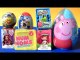 STRAWBERRY SHORTCAKE TOYS SURPRISES 2017 EVER AFTER HIGH Dolls, NUM NOMS SHOPKINS PEPPA by FUNTOYS