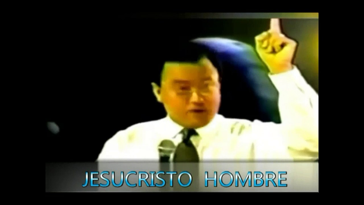 La Perfeccion De Los Santos pt b Dr.Jose Luis De Jesus
