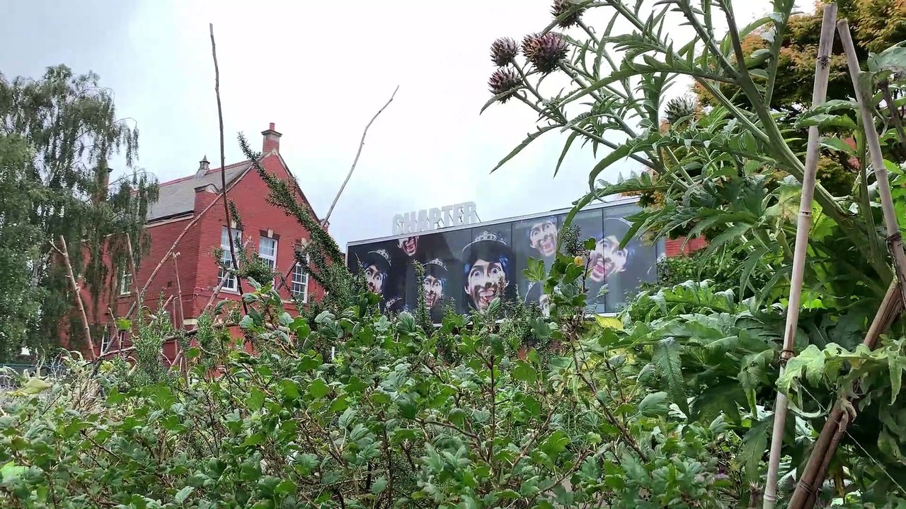 Chapter Arts Centre reacts to government support