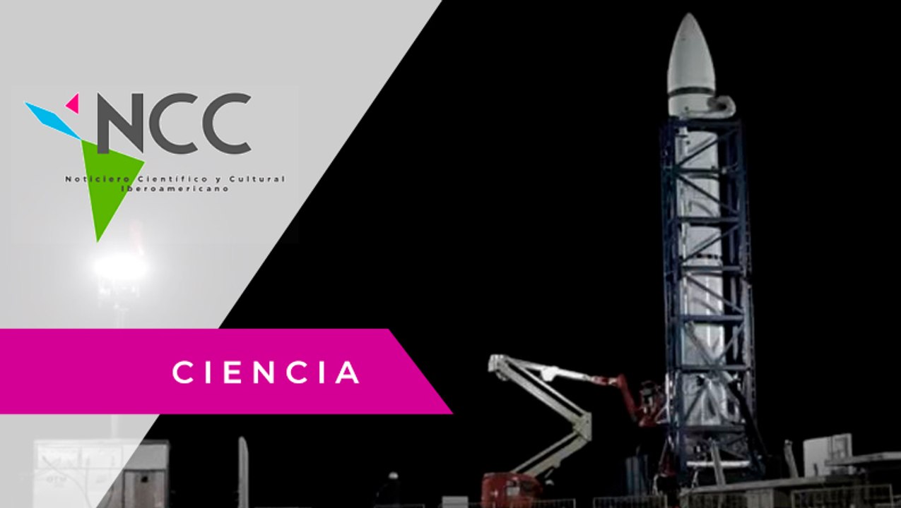 Ar­gen­ti­na bus­ca te­ner su pro­pio lan­za­dor de cohe­tes y ser au­tó­no­mo en ac­ti­vi­da­des es­pa­cia­les