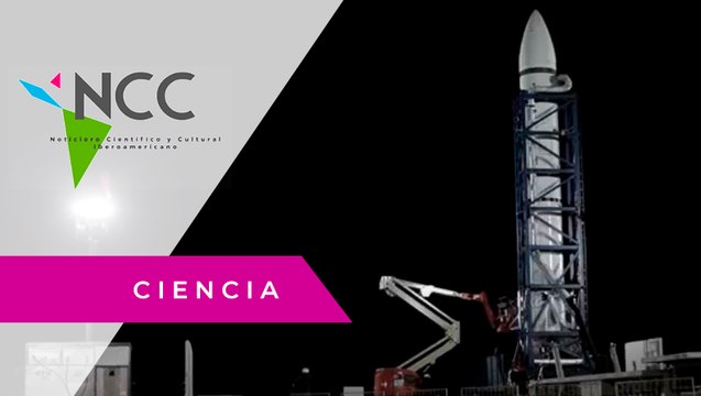 Ar­gen­ti­na bus­ca te­ner su pro­pio lan­za­dor de cohe­tes y ser au­tó­no­mo en ac­ti­vi­da­des es­pa­cia­les