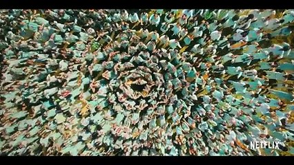 The Umbrella Academy Season 2 | Official Trailer | Netflix