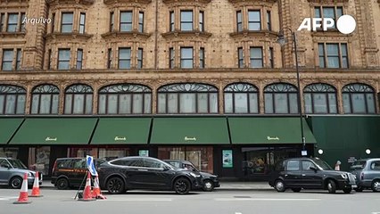 Reino Unido anuncia plano de estímulo de £ 30 bilhões