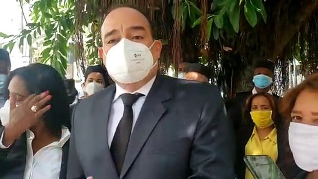 Colegio de Abogados somete a la justicia al Consejo del Poder Judicial por apertura de los tribunales