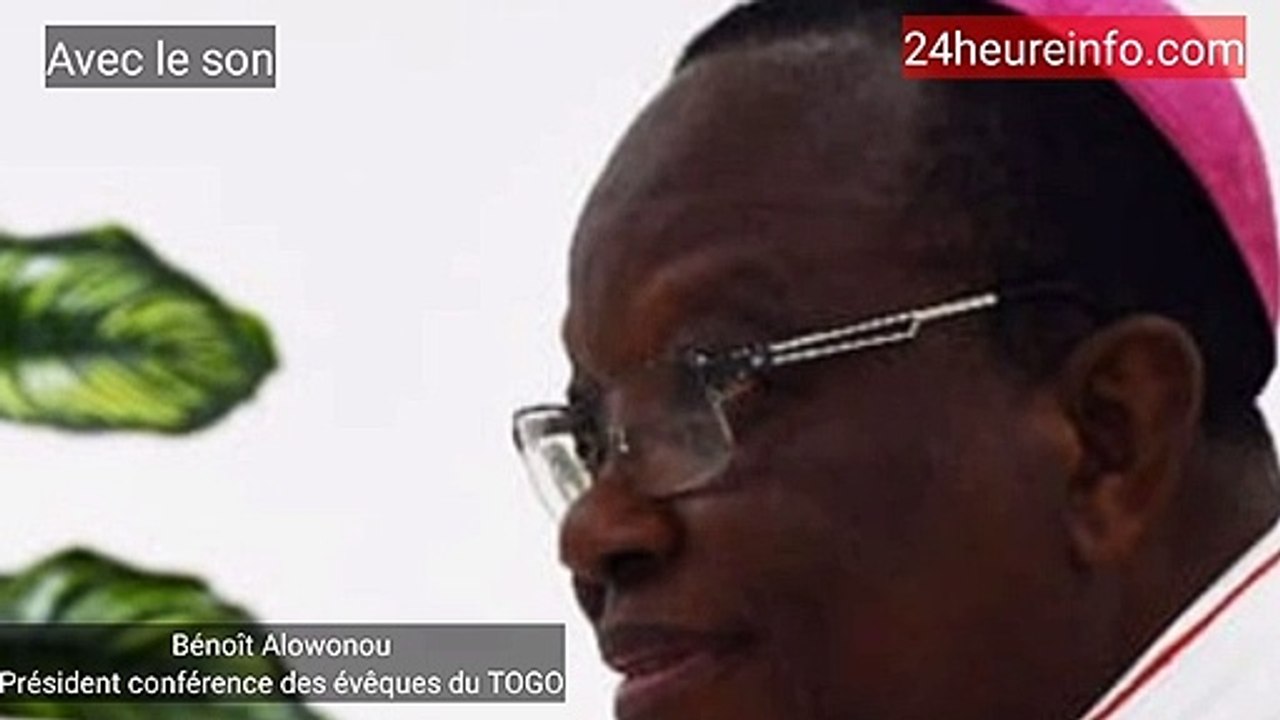 Covid-19 : le Togo se prépare à la réouverture partielle des lieux de culte
