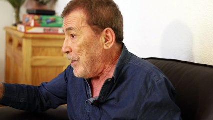 Entrevista con Sánchez Dragó: "España ya no está invertebrada como decía Ortega y Gasset, ahora está desguazada"