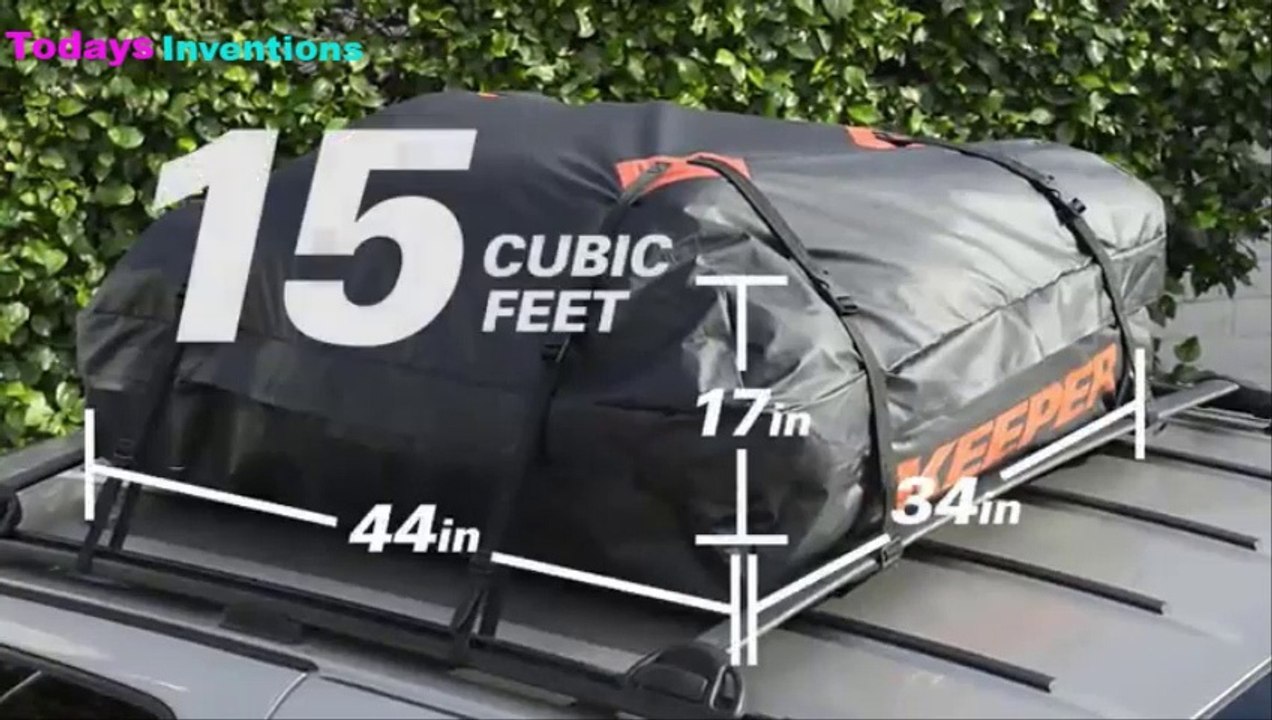 smart but wealthy car gadgets must have in car for emergency