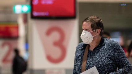 Un code couleur pour les zones de vacances