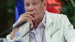 Duterte hits Maria Ressa, 'declares' communists as terrorists