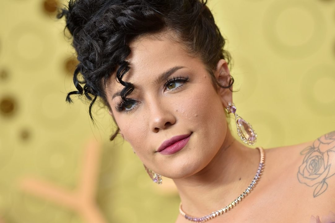 Halsey's New, Delicate Hand Tattoo Is a Special Tribute