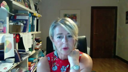 Andrew Eborn  is joined by Executive Coach & Mentor, Laura Gordon, Chair with Vistage International (UK) Ltd