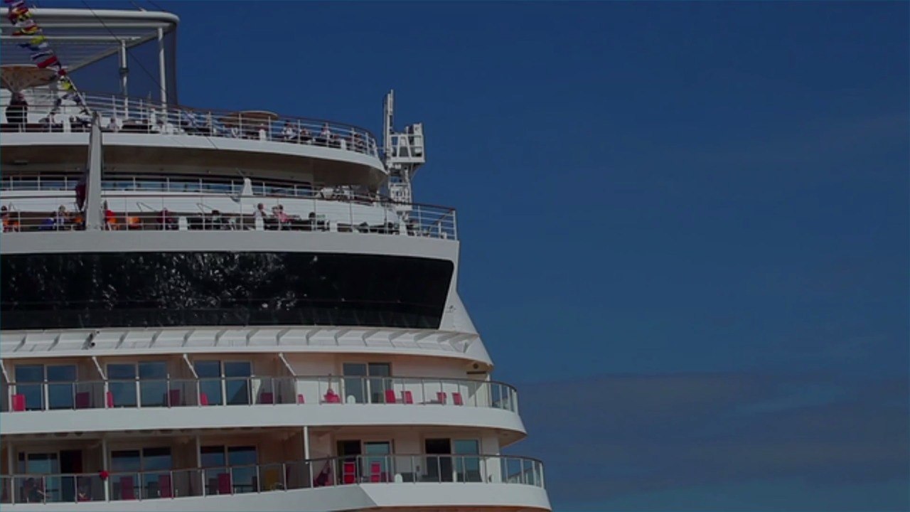 Carnival Cruise Line Pushes Back Sailings of Its Newest Anticipated Ship, the Mardi Gras,