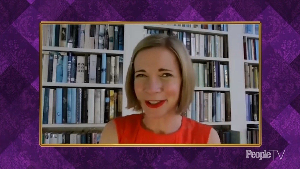 Lucy Worsley Gives Insight into Royal Palaces & Some Interesting Facts About The Royal Homes