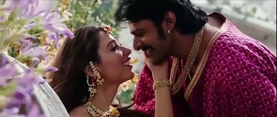 Pacha Theeyanu Nee |Malayalam Full song | Baahubali