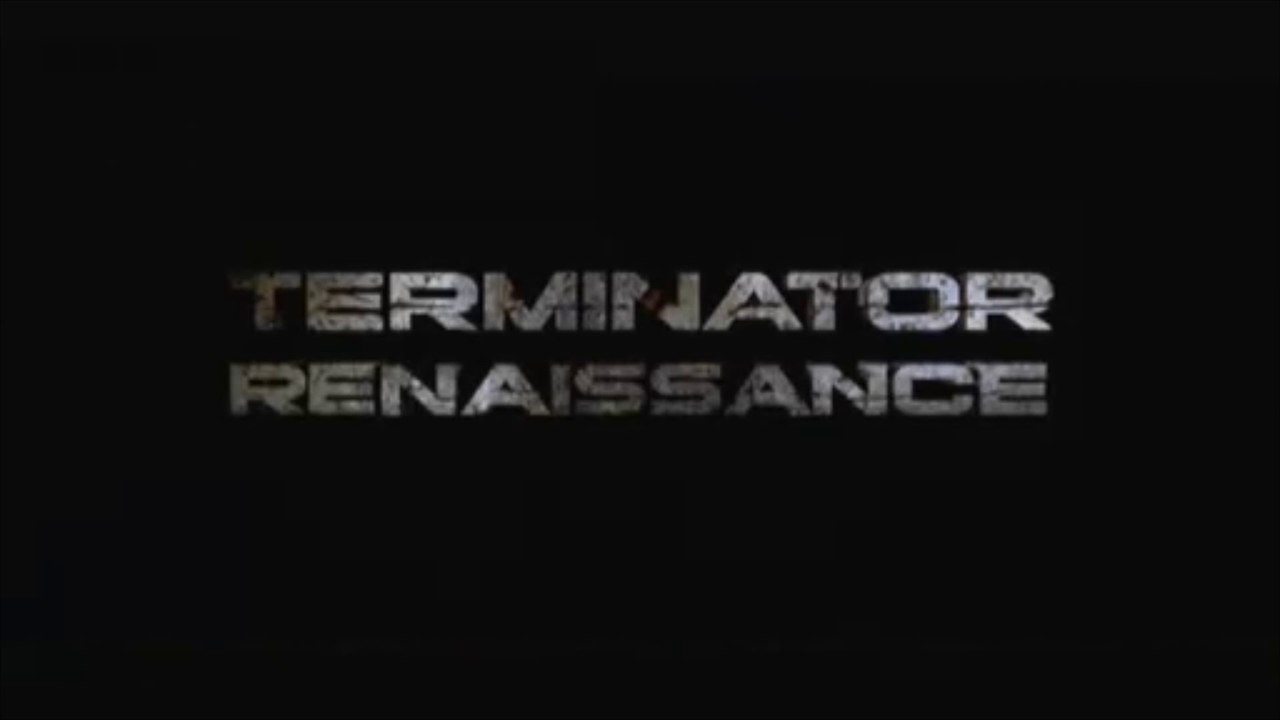 TERMINATOR RENAISSANCE (2009) Bande Annonce VF - HD