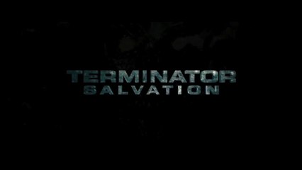 TERMINATOR SALVATION (2009) Trailer - SPANISH