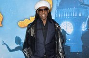 'It must be amazing to be white': Nile Rodgers recalls race discussion with David Bowie