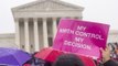 Supreme Court Grants Employers the Right to Refuse Birth Control Coverage